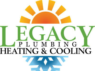 Legacy Plumbing, Heating and Cooling