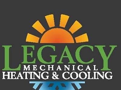 Legacy Plumbing, Heating and Cooling
