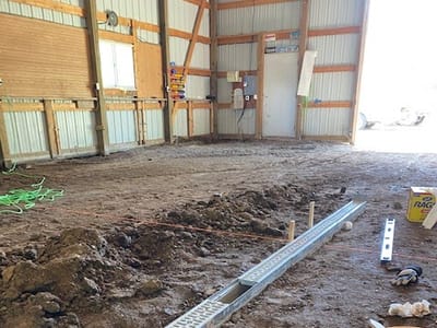 Legacy Plumbing, LLC