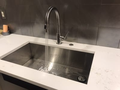 Legacy Plumbing, LLC