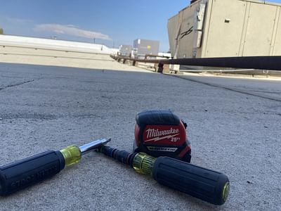 Legend 72 Heating and Air