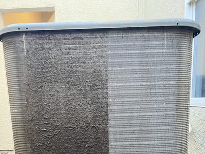 Legend 72 Heating and Air