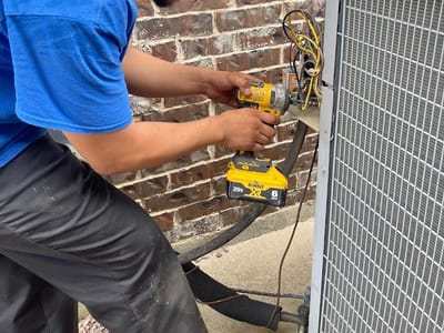 Legend Air Conditioning & Heating