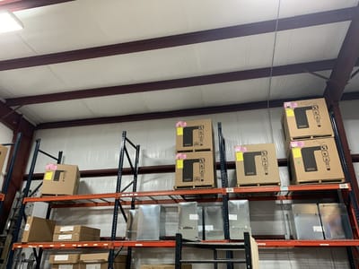 Legend Air Conditioning & Heating