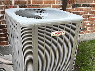 Legend Air Conditioning & Heating