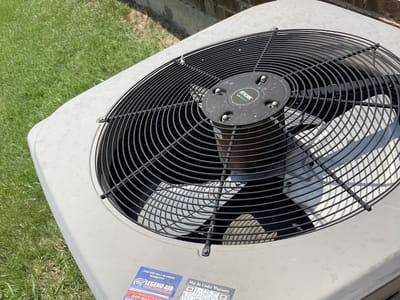 Legend Air Conditioning & Heating