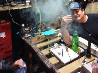 Legend Heating & Air