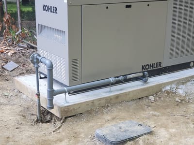 Legend Home Services