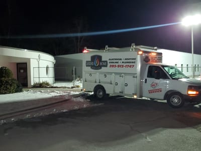 Legend Home Services