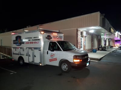 Legend Home Services