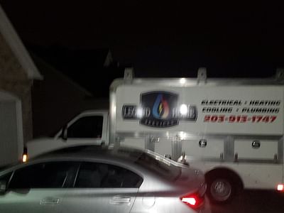 Legend Home Services