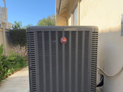 Legend Service Center