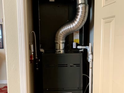 Legend Service Center