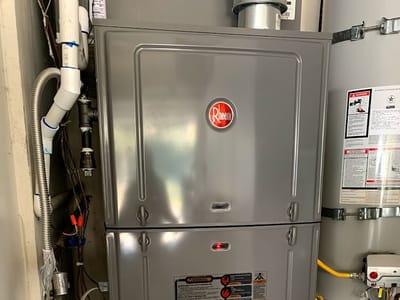 Legend Service Center