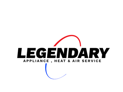 Legendary Appliance Heat & Air Service