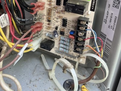 Legendary Appliance Heat & Air Service