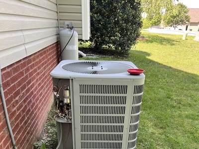 Legendary Appliance Heat & Air Service