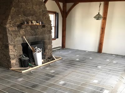 Legendary Plumbing & Heating