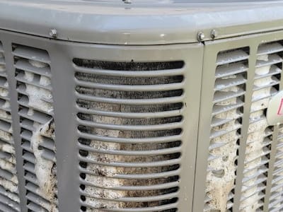 Legends Heating and Cooling LLC