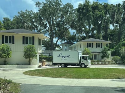 Leggett Heating & Air Conditioning Inc