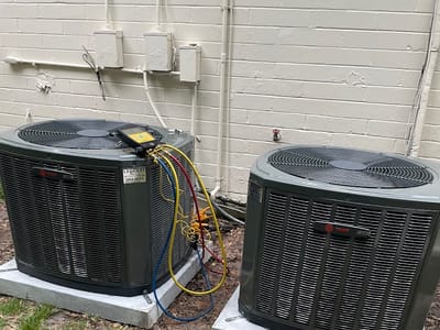 Leggett Heating & Air Conditioning Inc