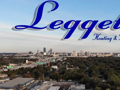 Leggett Heating & Air Conditioning Inc