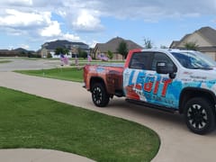 Legit Heating and Air LLC