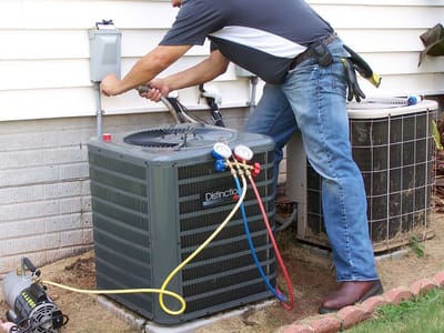 Lehigh Valley HVAC Pros - 24/7 HVAC Allentown PA