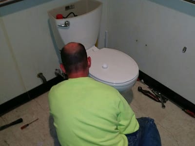 Lehigh Valley Plumbing Experts