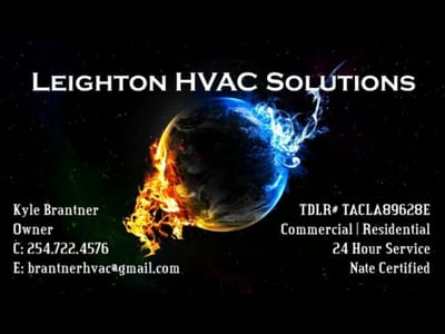 Leighton HVAC Solutions
