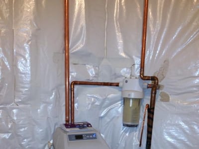 Leipart Heating and Cooling