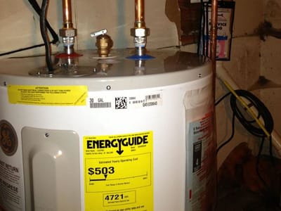 Leipart Heating and Cooling