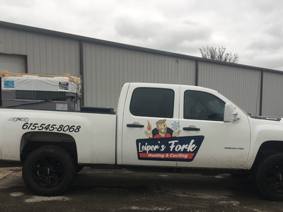 Leiper’s Fork Heating & Cooling