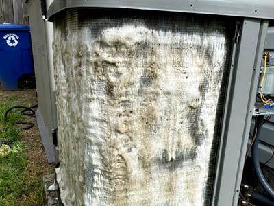 Leiper’s Fork Heating & Cooling