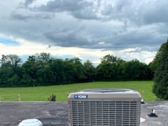 Leiper’s Fork Heating & Cooling