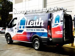 Leith Heating and Cooling Inc.