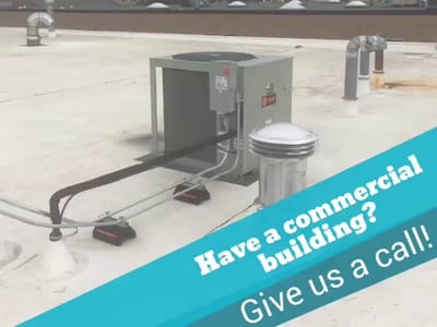 Leith Heating and Cooling Inc.