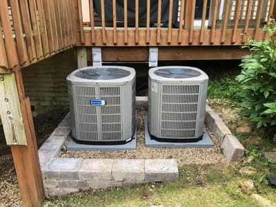 Leith Heating and Cooling Inc.