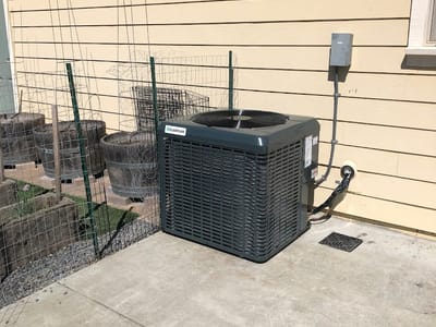 Leland Plumbing Heating & Cooling