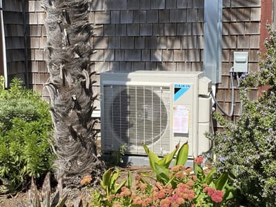 Leland Plumbing Heating & Cooling