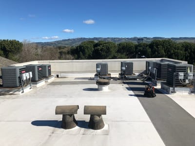 Leland Plumbing Heating & Cooling