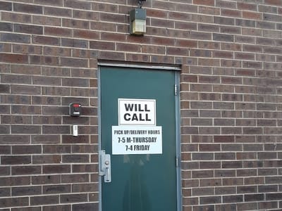 Lelund Enterprises, Inc.