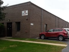 Lelund Enterprises, Inc.