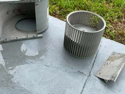 Lemay Heating & Air Conditioner LLC