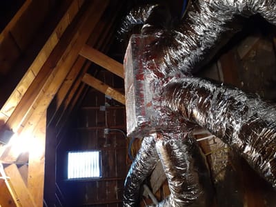 Lemay Heating & Air Conditioner LLC