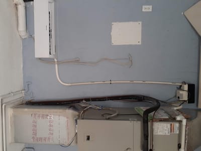 Lemay Heating & Air Conditioner LLC