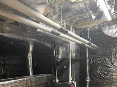 Len Jessamine Electrical, HVAC, & Refrigeration