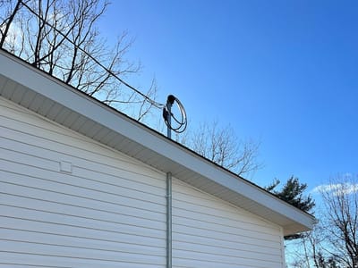 Len Jessamine Electrical, HVAC, & Refrigeration