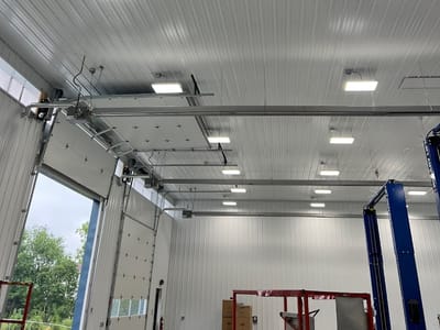 Len Jessamine Electrical, HVAC, & Refrigeration