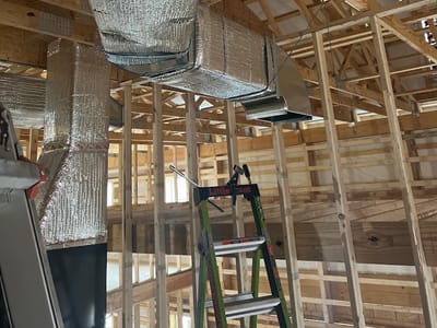 Len Jessamine Electrical, HVAC, & Refrigeration